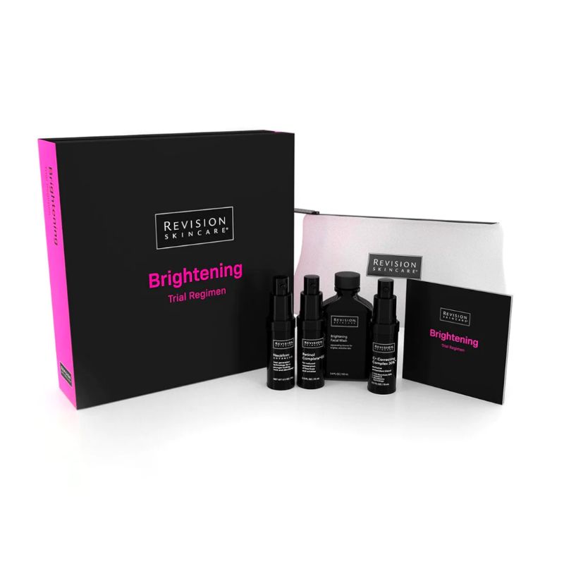Brightening Box