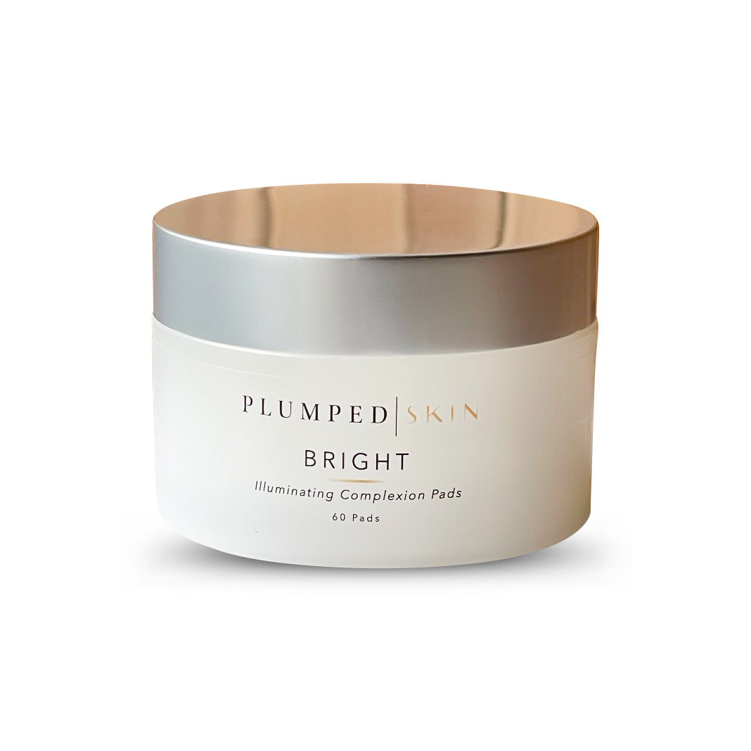 Illuminating Complexion Pads