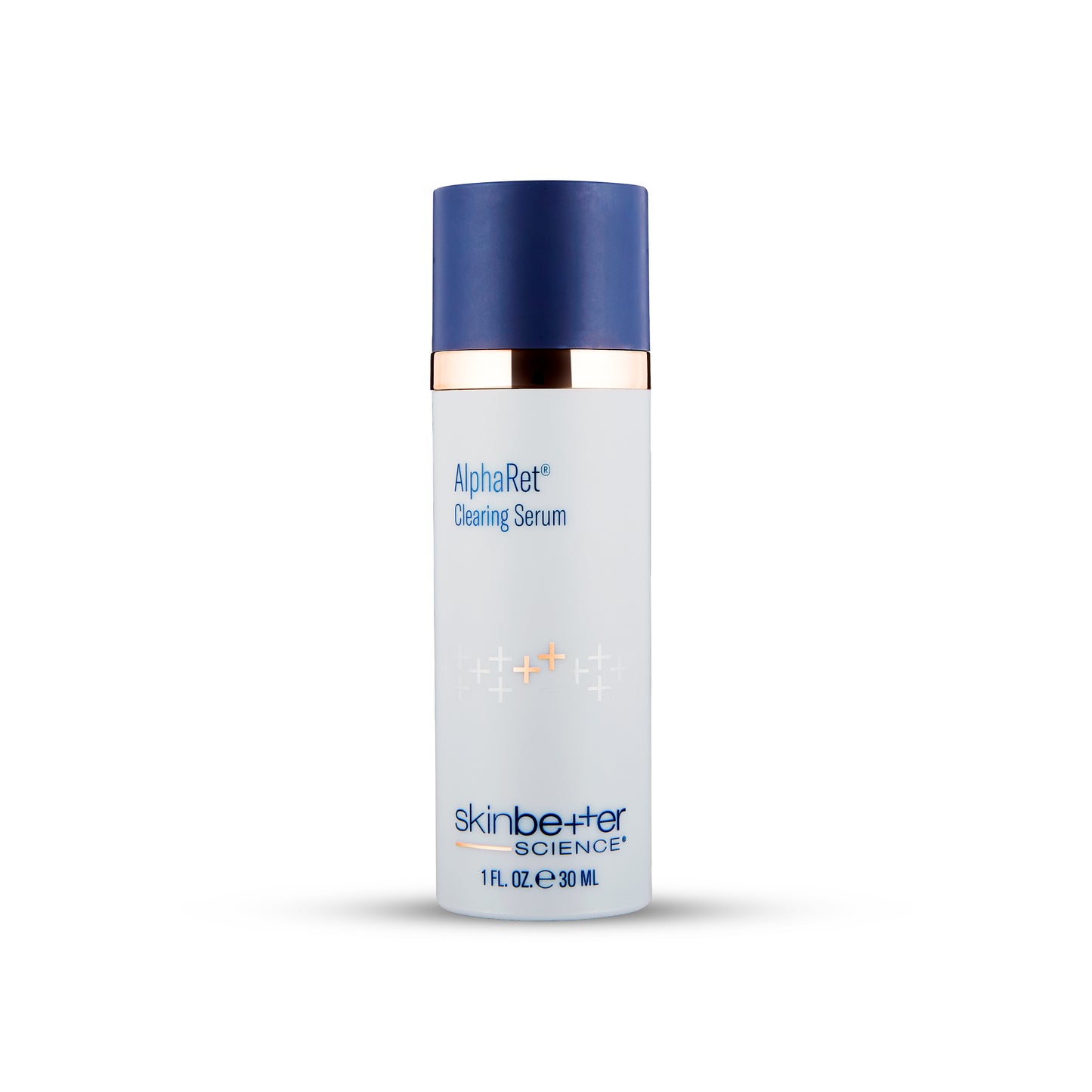 AlphaRet Clearing Serum