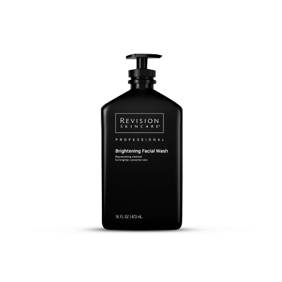 Brightening Facial Wash