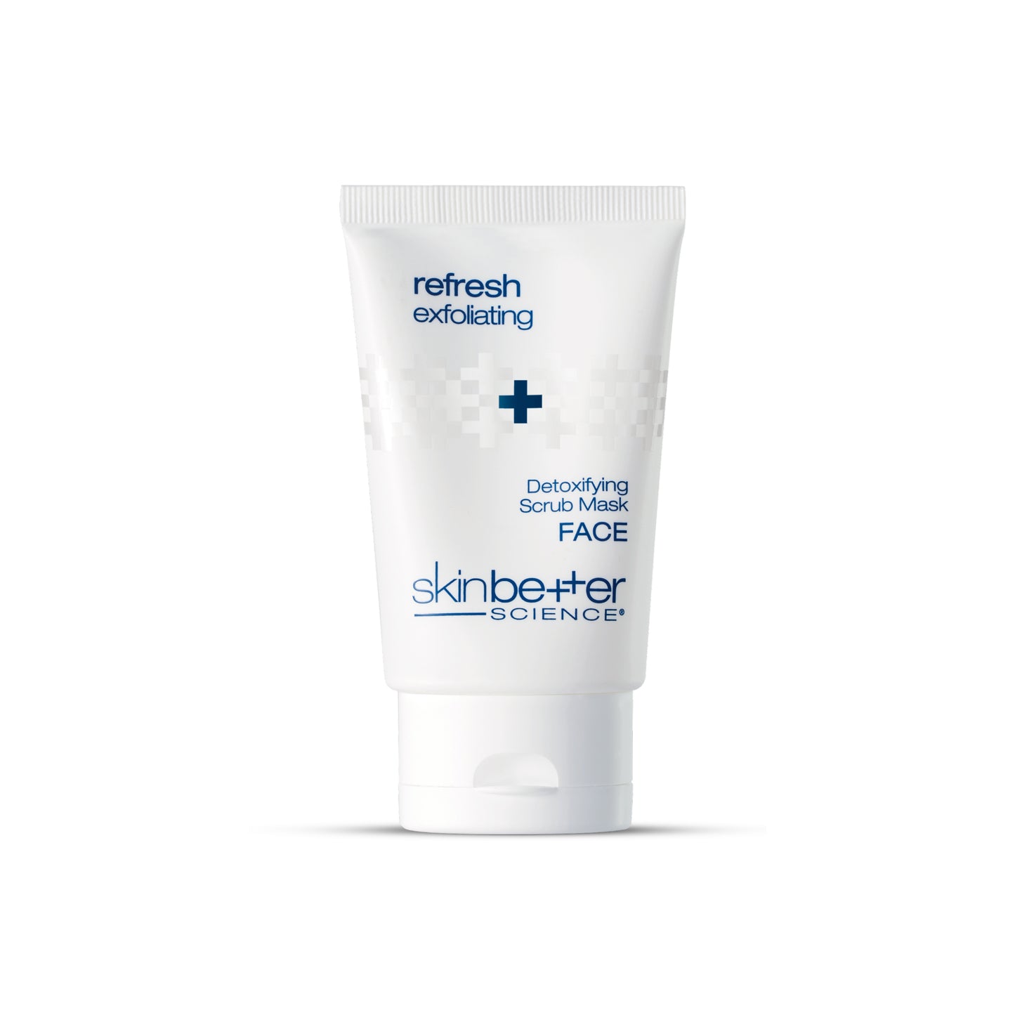 Detoxifying Scrub Mask