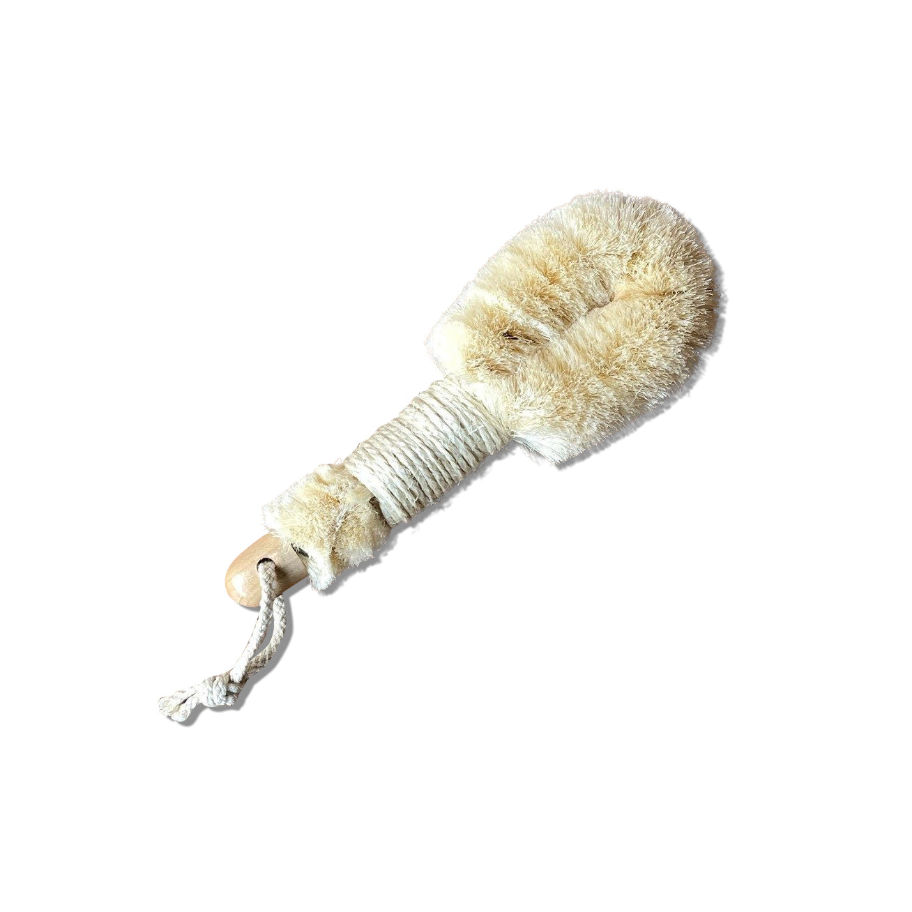 Plumped Dry Body Brush