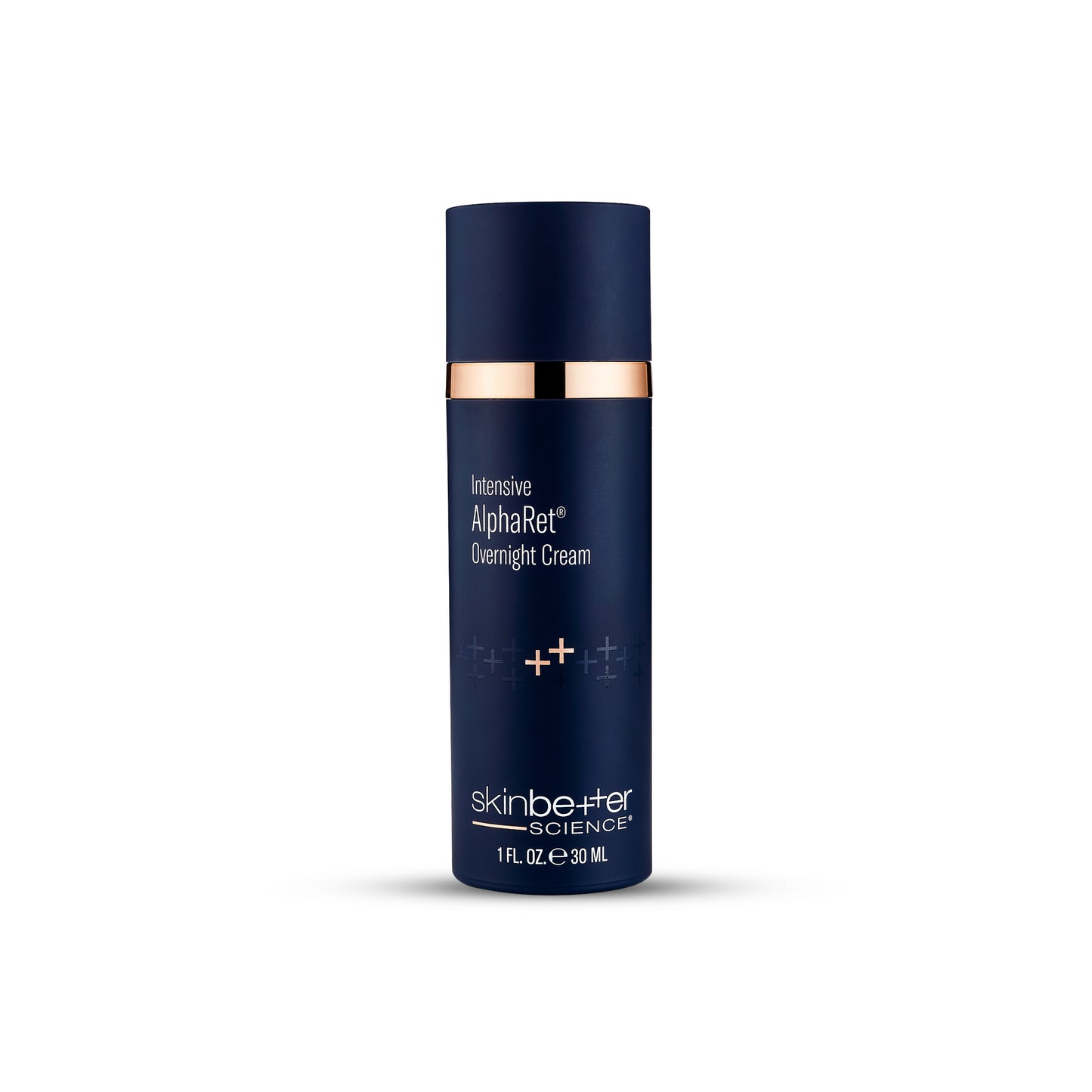 Intensive AlphaRet Overnight Cream