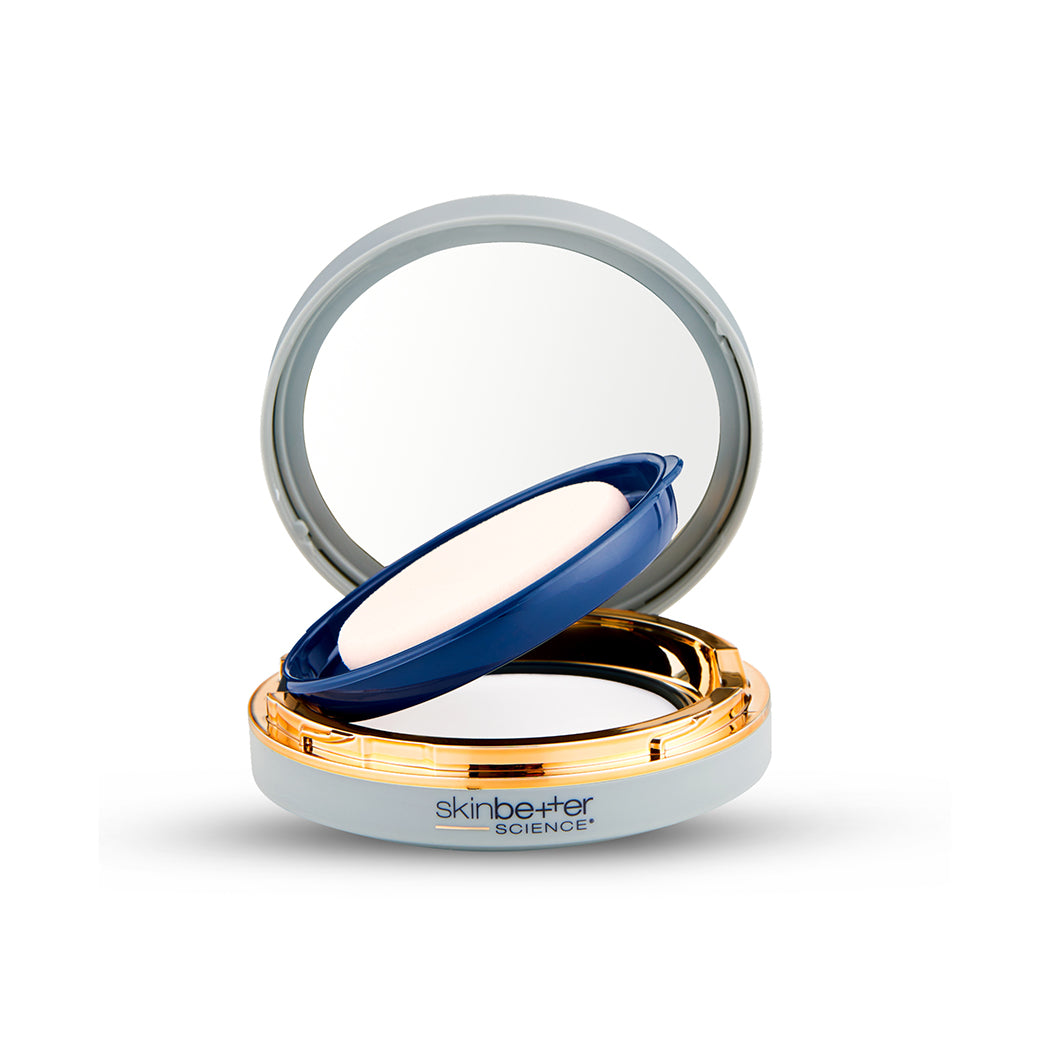 Sunbetter SHEER SPF 56 Sunscreen Compact