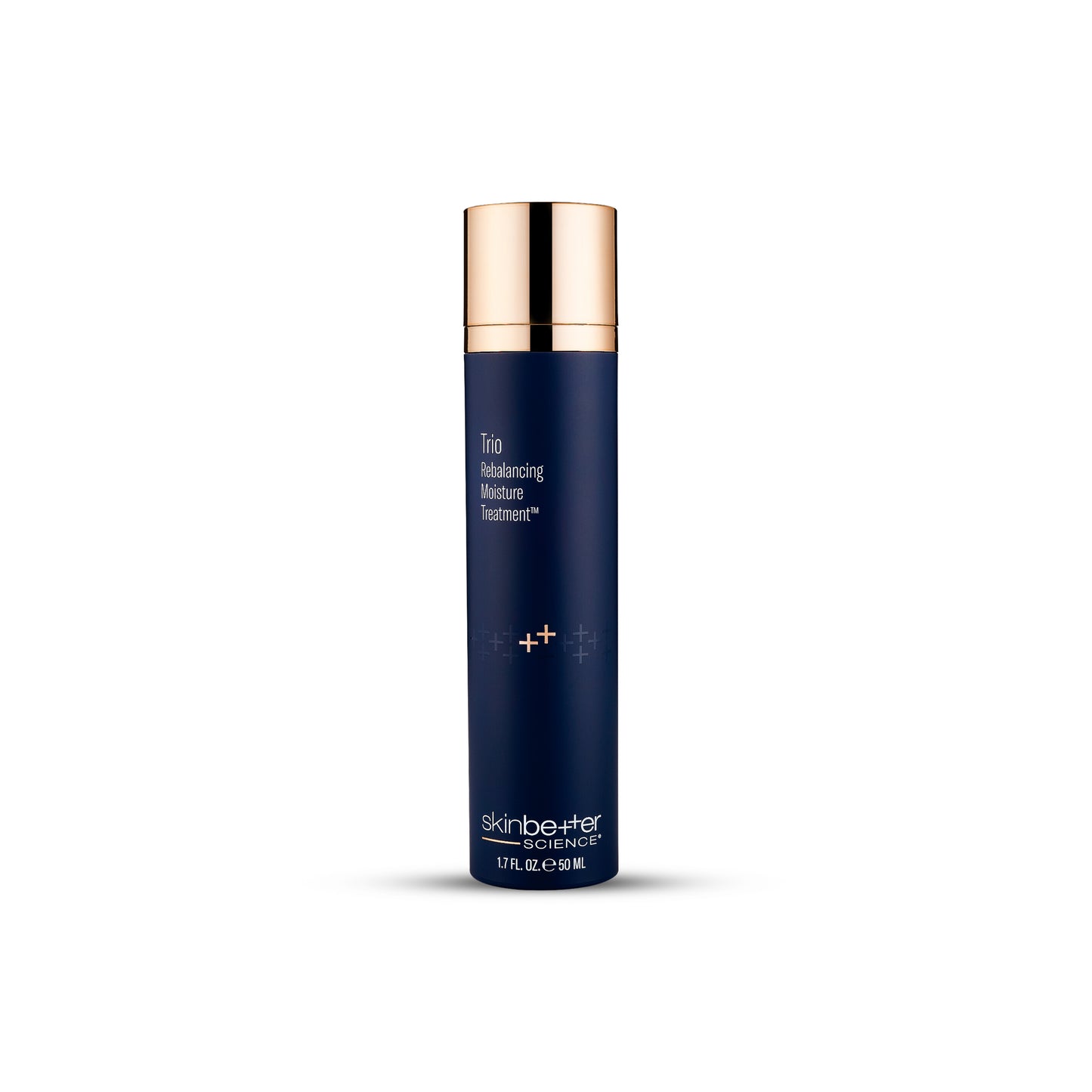 Trio Rebalancing Moisture Treatment
