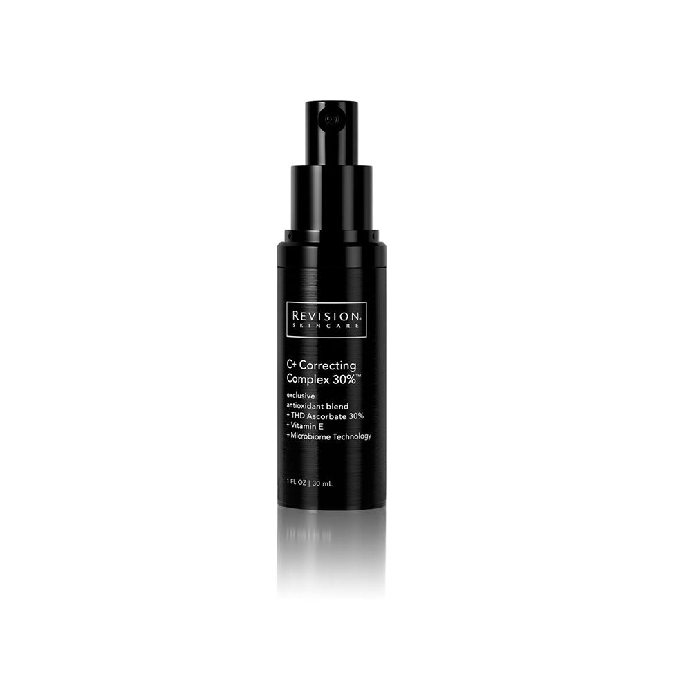 C+ Correcting Complex 30%