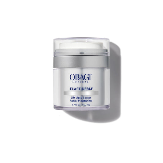 Obagi Elastiderm Lift up & Sculpt Facial Moisturizer