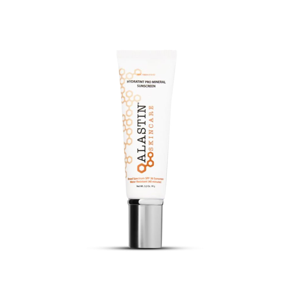 Hydratint Pro Mineral Sunscreen