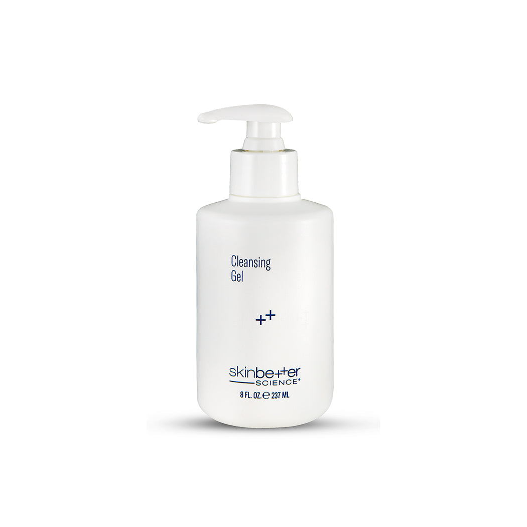 Cleansing Gel