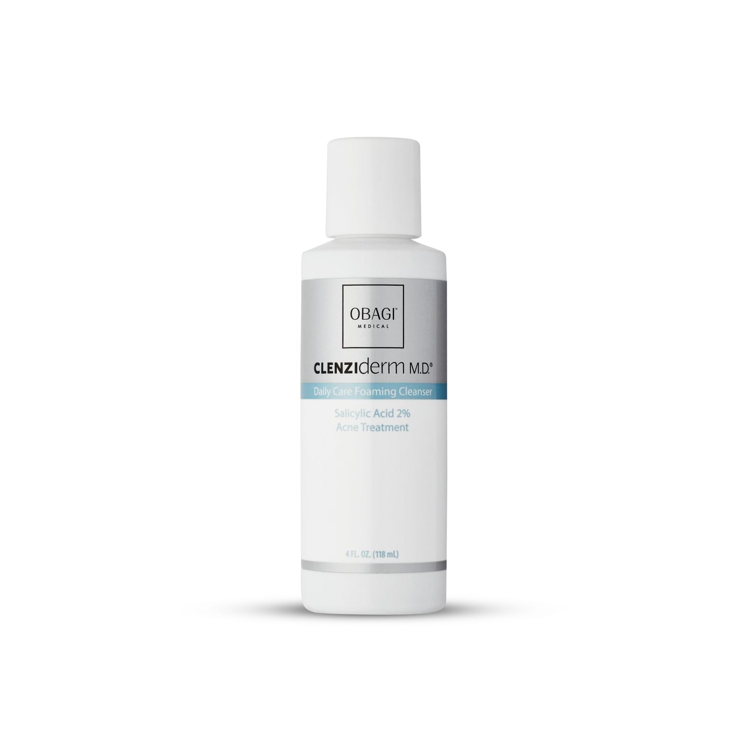 Daily Care Foaming Cleanser