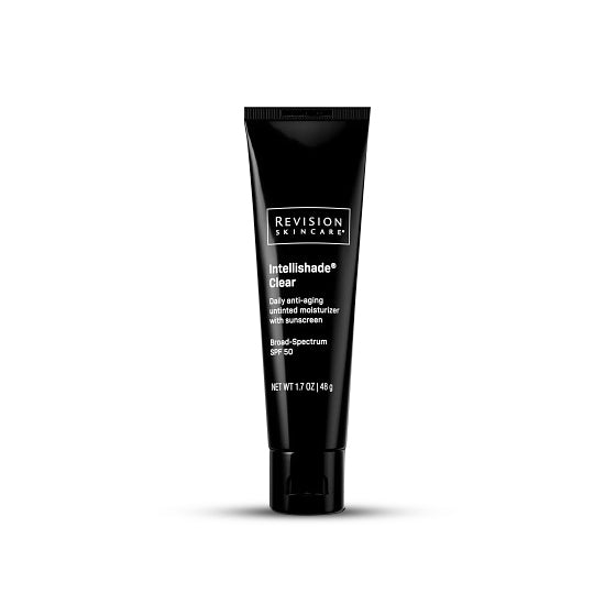 Intellishade TruPhysical Clear